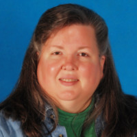 Keystone Academy, Beijing Employee Karen Bailey-Summers's profile photo