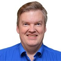 HMS Networks Employee Kent Andersson's profile photo