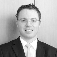 Formidion Aviation Employee Thomas Neenan's profile photo