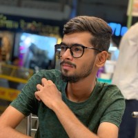 Mayank Patel Email & Phone Number | digiQC Frontend Web Developer ...