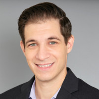 State Street Pictures Employee Robert Prinz's profile photo