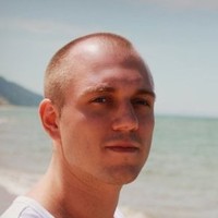 Sony Pictures Imageworks Employee Matthew Kümmer's profile photo