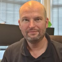 Simon Aston Email & Phone Number