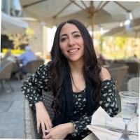 Noha Soliman Email & Phone Number