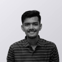 eRoam Employee Nimit Trevadiya's profile photo