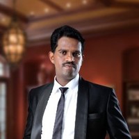Call Connect Employee Sajan Varghese's profile photo