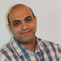 SmartCocoon Employee Kaveh Raeesi's profile photo