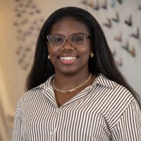 McCallum Place Eating Disorder Centers Employee Daisha Hundley's profile photo