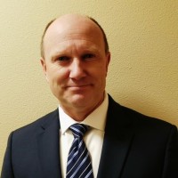 Cask Government Services Employee Mark Schaff's profile photo