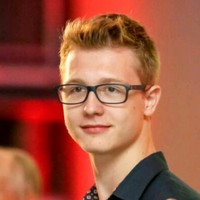 Docato Employee Cristofer Hass's profile photo
