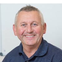 Nigel Johns Email