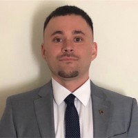 Caster Connection Employee Shane Allen's profile photo