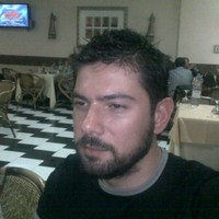NESMA Employee Abdallah Hamdan's profile photo