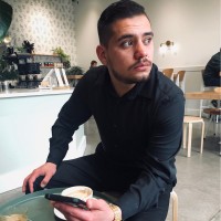 Tip Top Tux Employee Pablo Stanford's profile photo