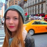 AJ&Smart GmbH Employee Laura Faint's profile photo