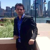 TriZetto Corporation Employee Naveed Aziz's profile photo