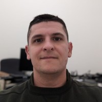 Nectar Markets Employee Danny Teixeira's profile photo