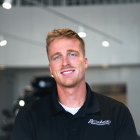 Betten Imports Employee Mason Maslonka's profile photo