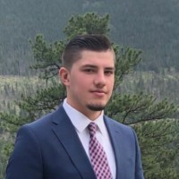 HR-1, Corp Employee Jared Ammons's profile photo