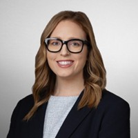 Broussard, David & Moroux Employee Catherine Carrier's profile photo