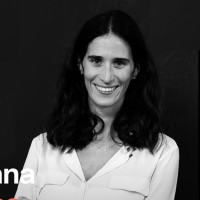 Accenture Portugal Employee Mariana Santos's profile photo