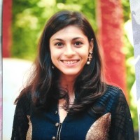 Vama Shah's profile photo
