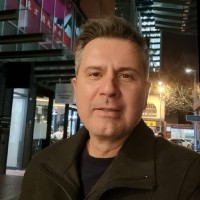 ABISA Employee Farzin Azizi's profile photo