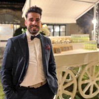 Tokyo Electron Europe Employee Dario Granieri's profile photo