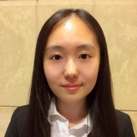 Golub Capital Employee Charlene Wang's profile photo