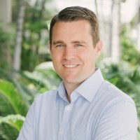 Connor Group Employee Blake Collins's profile photo