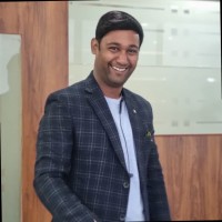 GG Gift Employee Nikhil K's profile photo