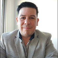 PassCard Employee Pablo C.'s profile photo