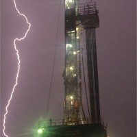 Mewbourne Oil Company, Inc. Employee Ski Cherinko's profile photo