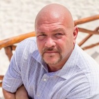 Precise Hire Employee Mark Lingo's profile photo