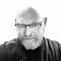Andy Carson