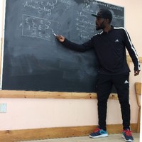 Mashobane Moruthane Email & Phone Number