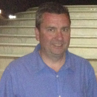 Custom Building Products Employee Mark Chalmers's profile photo