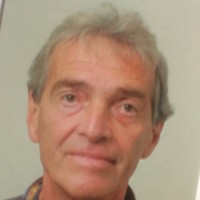 Provite Employee Gerard Rijff's profile photo