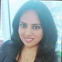 Infosys BPM Employee Asha Das's profile photo