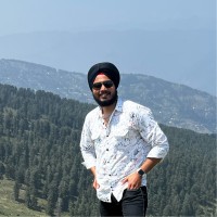 Harpreet Nagi Email