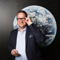 Antti Syväniemi Email & Phone Number