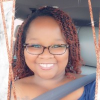 Harris County Domestic Violence Coordinating Council Employee Jessica Pride's profile photo