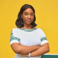 Fraunhofer-Institut Für Molekularbiologie Und Angewandte Oekologie Ime Employee Rachael Inegbedion's profile photo