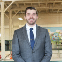 Coastal Ridge Real Estate Employee Joe McDiffitt's profile photo