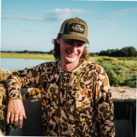 Duck Camp Employee James Brady's profile photo