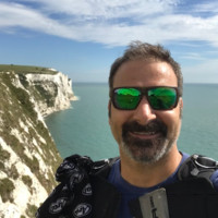 RE ZRO Employee Marc Morelli's profile photo