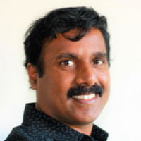 Akumen, Inc. Employee Hanimi Vemireddy's profile photo