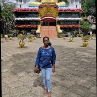 SANeFORCE Employee Visalam Sathappan's profile photo