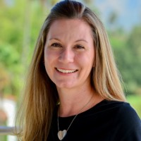 Azusa Pacific University Employee Monica Lyons's profile photo