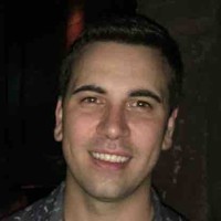 imail comms Employee Adam Kovacs's profile photo